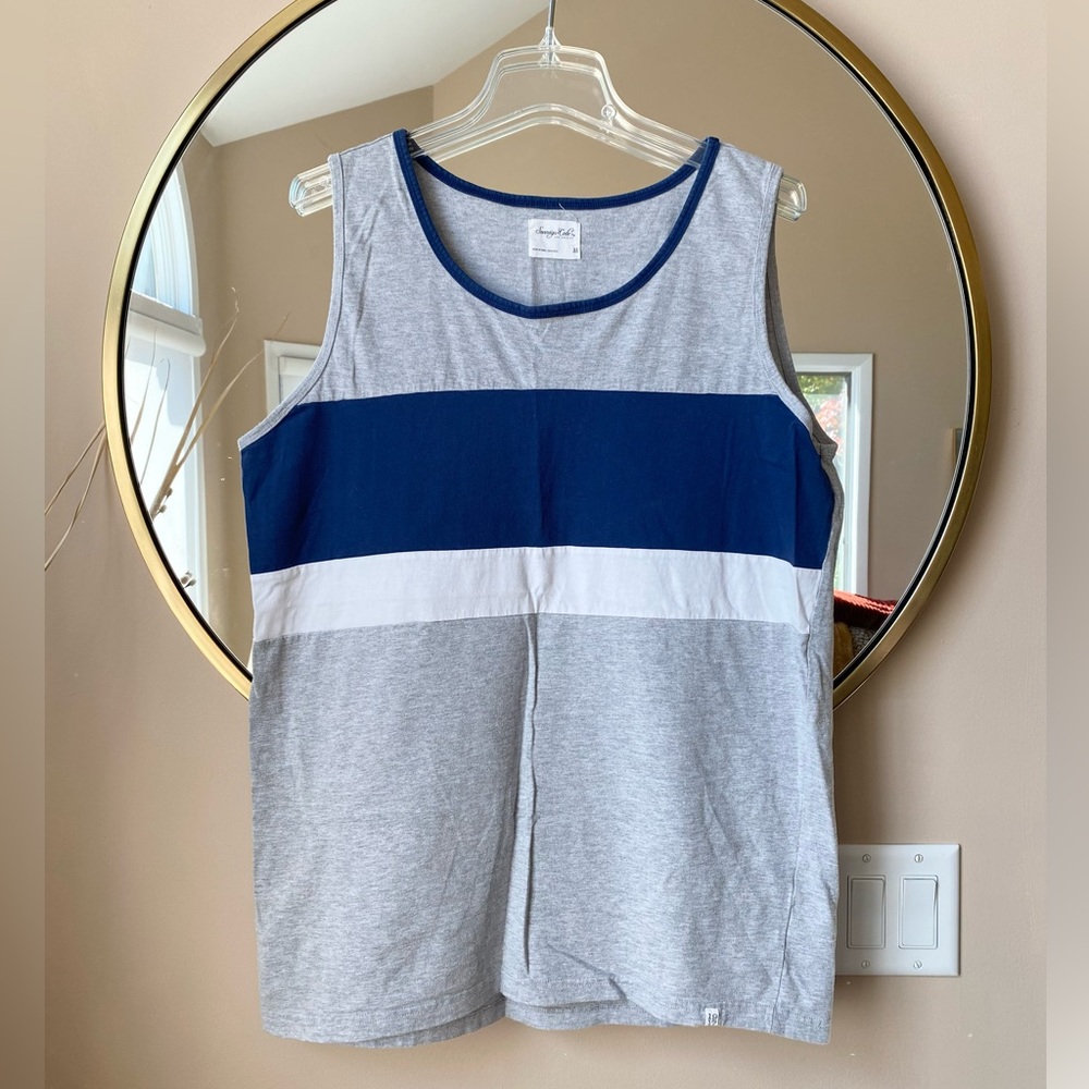 Sovereign Codes Tank